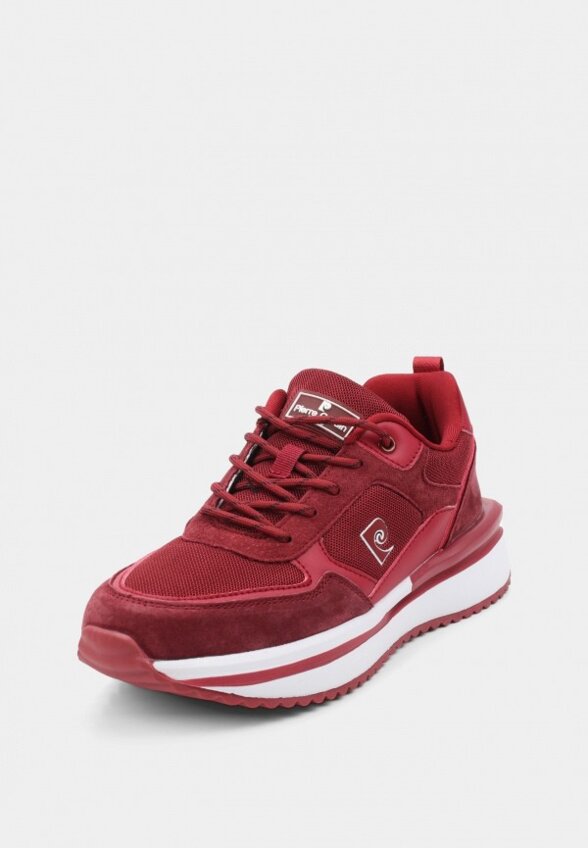 Кроссовки Pierre Cardin