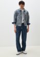 Куртка джинсовая Gorenta & Go2  - превью