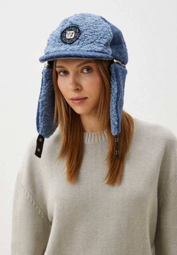 Кепка VNTG vintage+