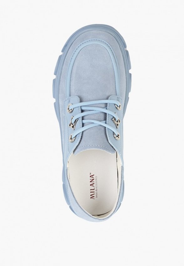 Ботинки Milana