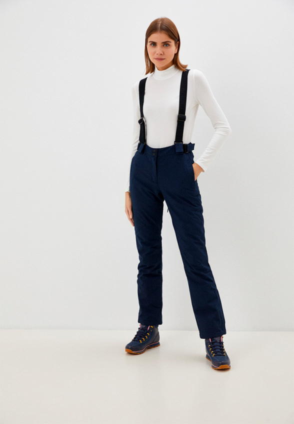 Брюки горнолыжные High Experience