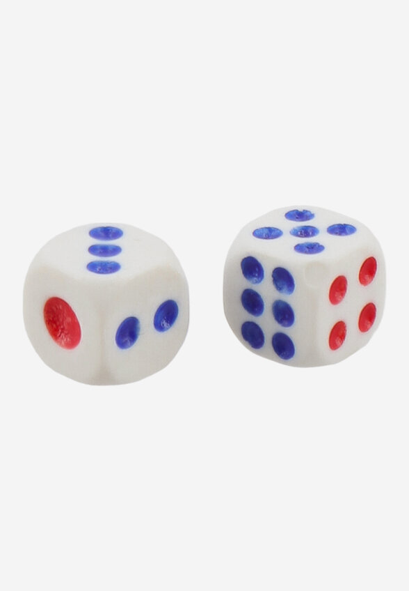 Настольная игра 3 в 1: шахматы, шашки, нарды Denton, Мультицвет