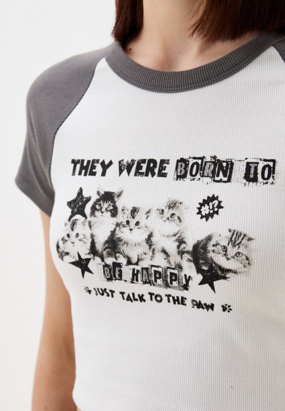 Футболка Koton