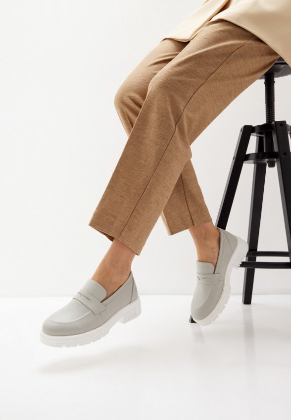 Лоферы Calipso