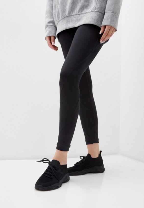 Кроссовки Escan