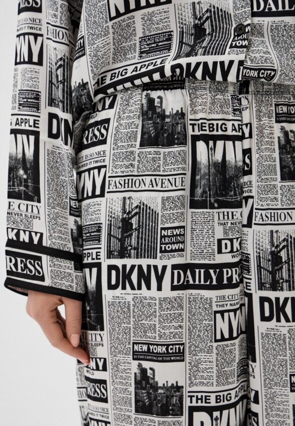 Пижама DKNY