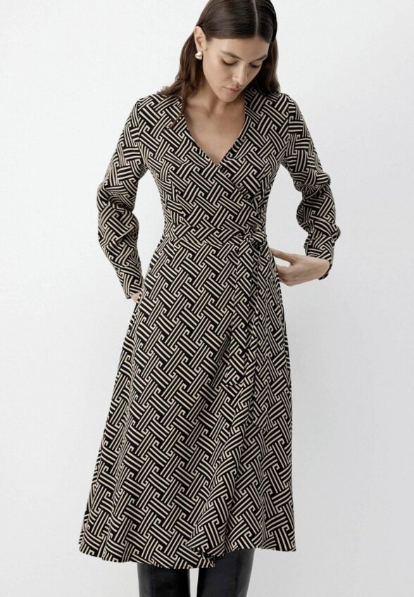 Платье Charuel