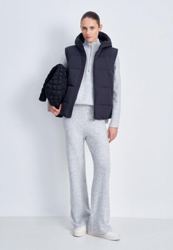 Жилет утепленный Finn Flare