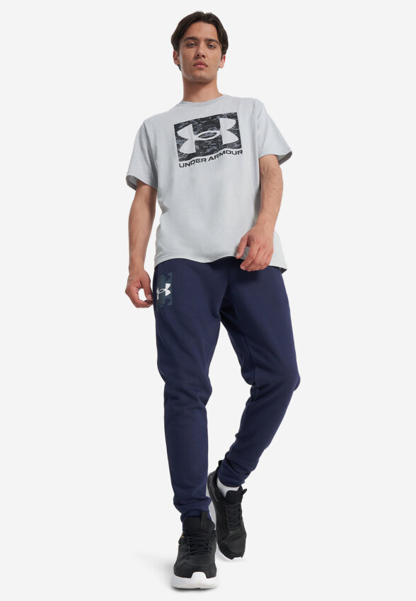 Брюки мужские Under Armour, Синий