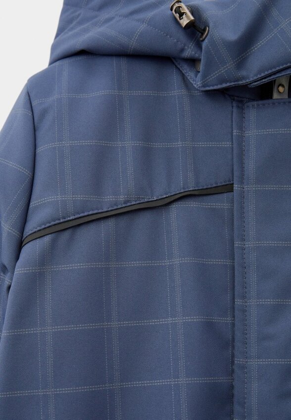 Комбинезон утепленный Jam Mix