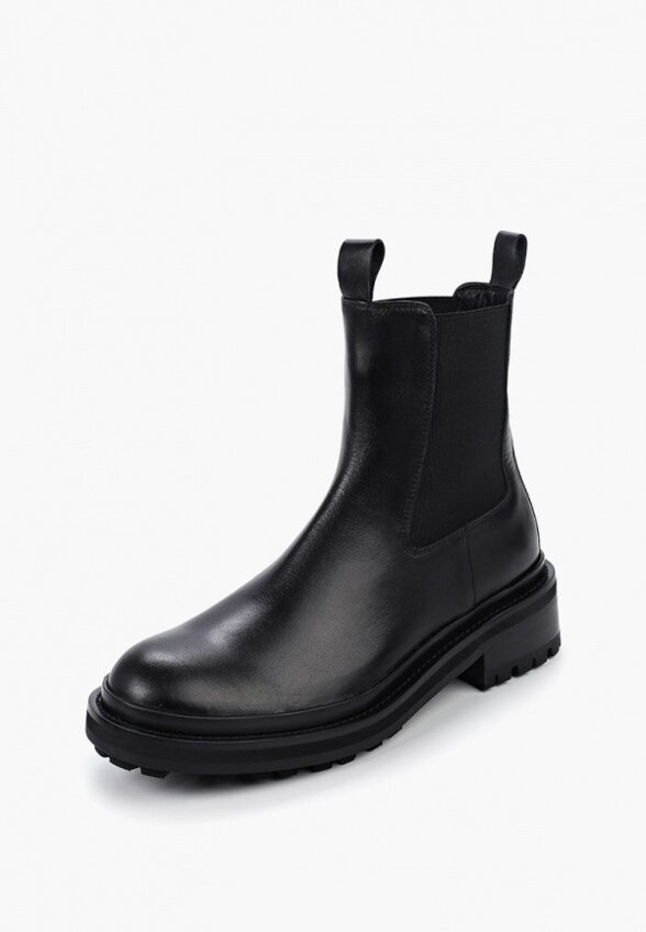 Ботинки Giotto