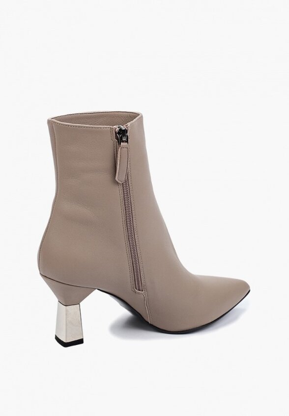 Ботильоны Pazolini