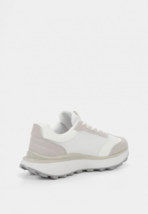 Кроссовки Patrol