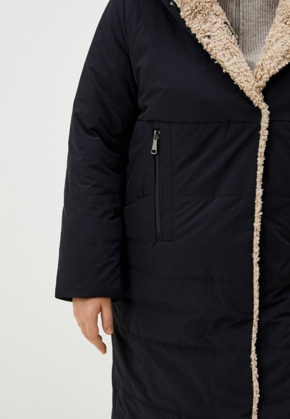 Пуховик Ogmando