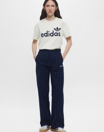 Футболка adidas Originals женщинам