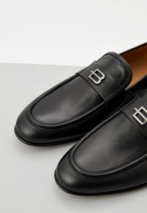 Лоферы Baldinini