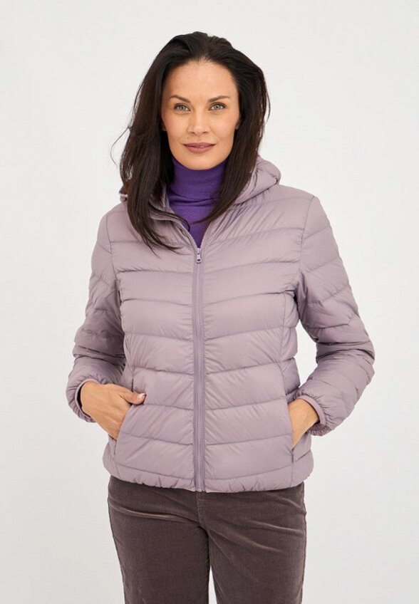 Пуховик Glenfield