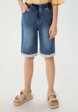 Шорты джинсовые Acoola4  - превью