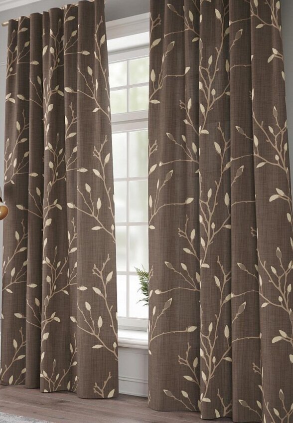 Шторы Comfy Way