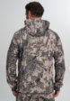 Костюм мужской Remington Alabama Professional, Серый5  - превью