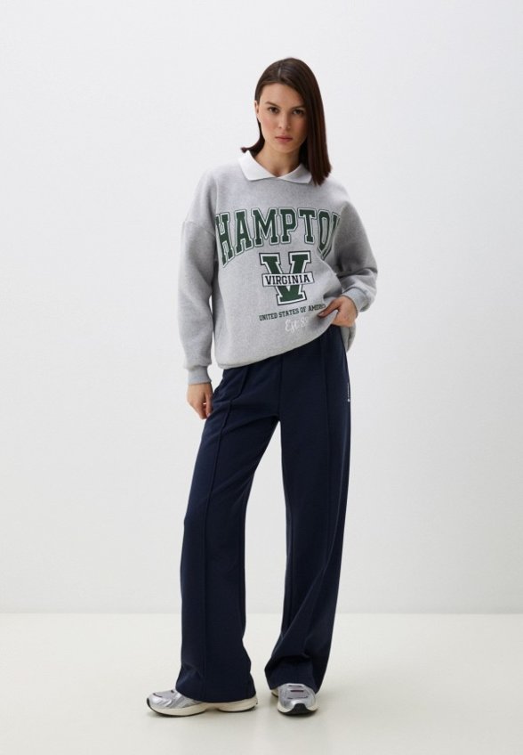 Брюки спортивные Freddy