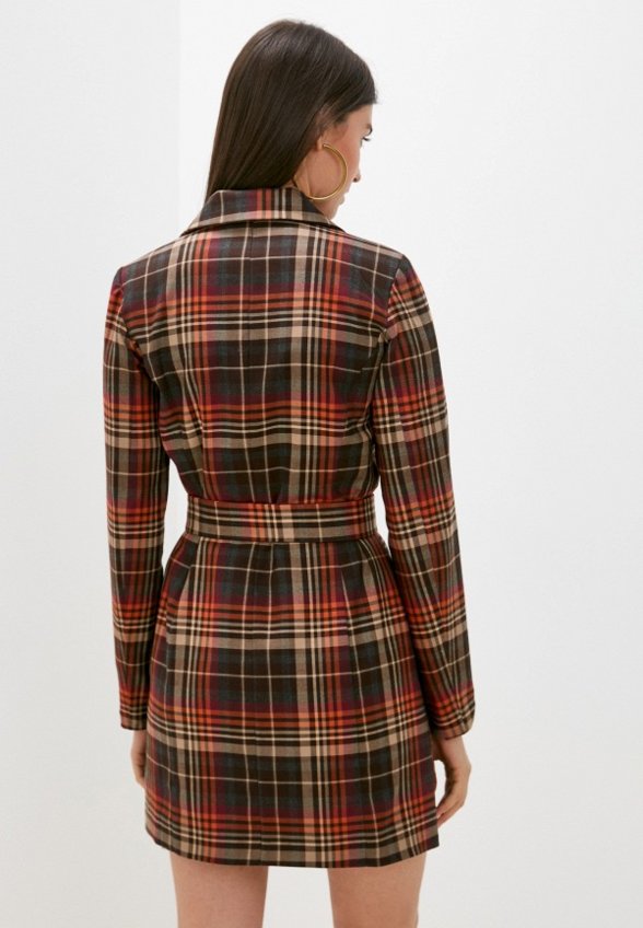 Платье Naturel