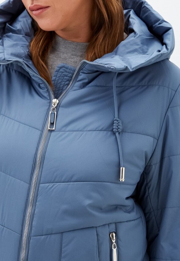 Куртка утепленная Margo Blues