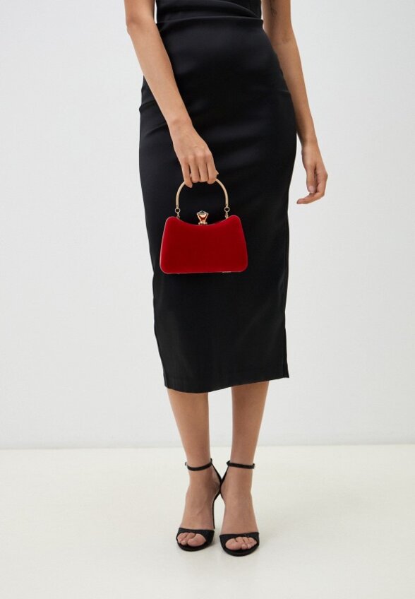 Клатч Артми