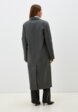 Пальто однобортное TrendyAngel3  - превью