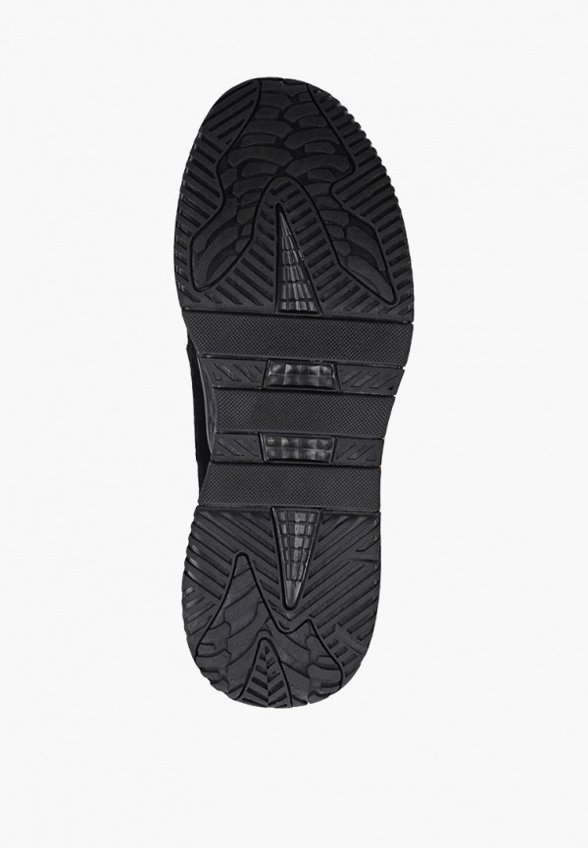 Кроссовки Patrol