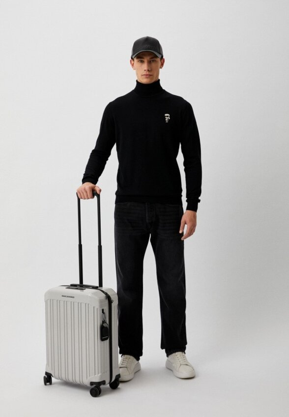 Чемодан Piquadro