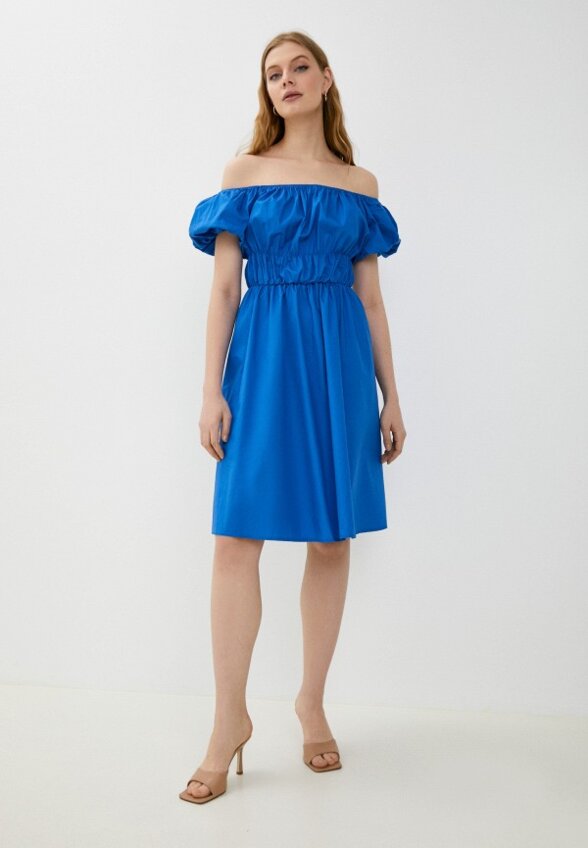 Платье Toku Tino