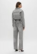 Комбинезон джинсовый Love Republic3  - превью