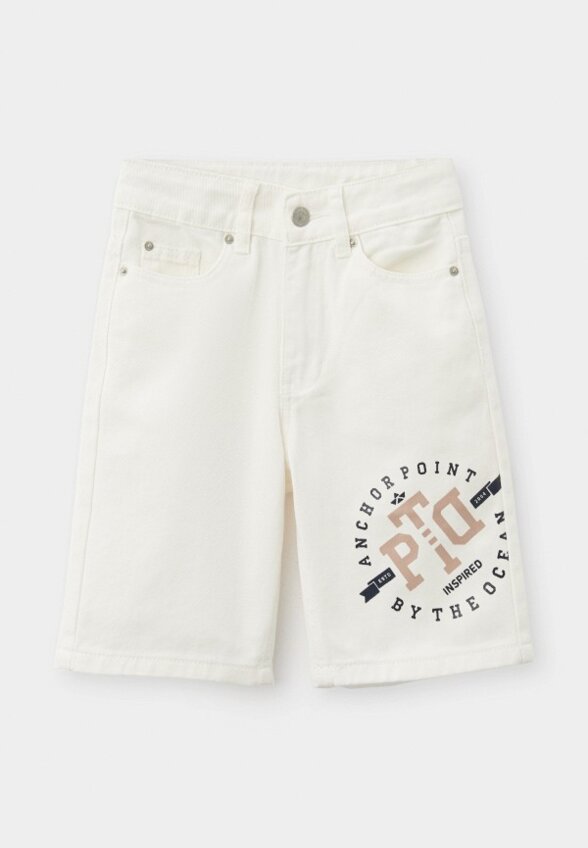 Шорты джинсовые PlayToday