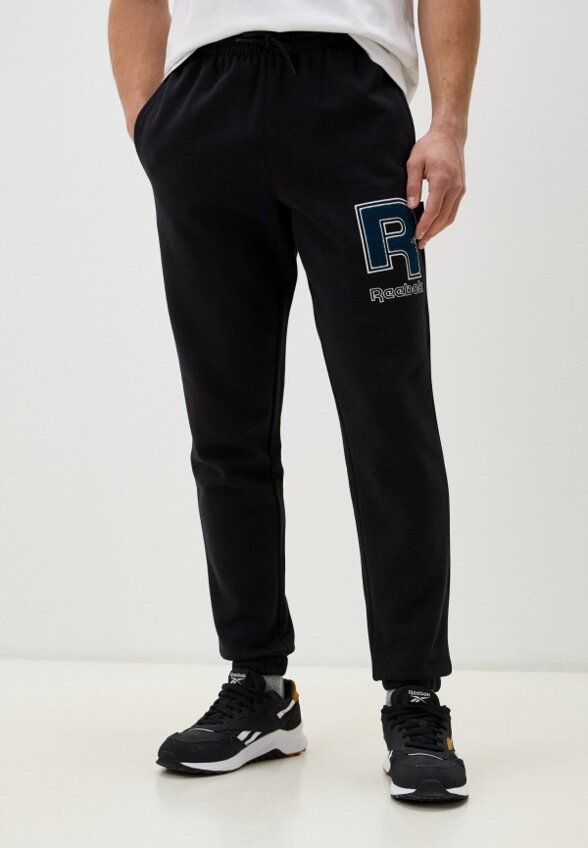 Брюки спортивные Reebok