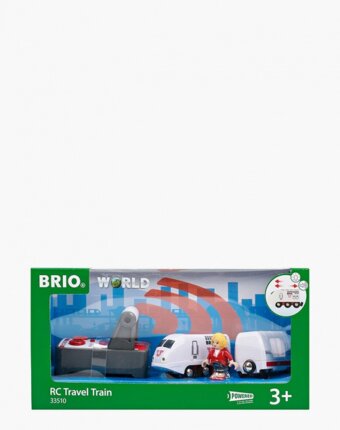 Набор игровой Brio детям