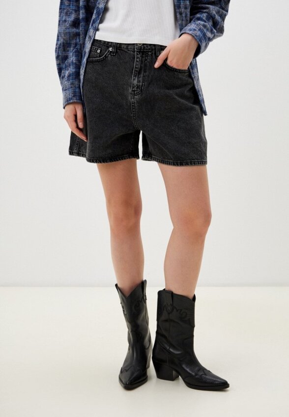 Шорты джинсовые Miederes