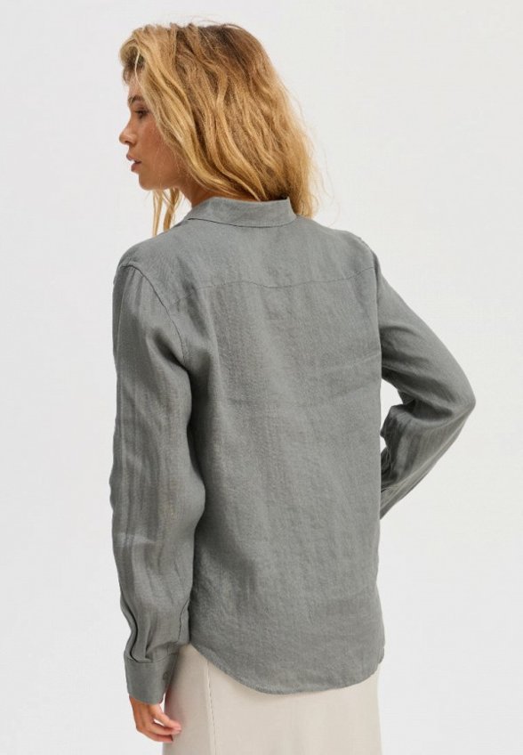 Рубашка Norveg