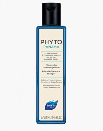 Шампунь Phyto мужчинам