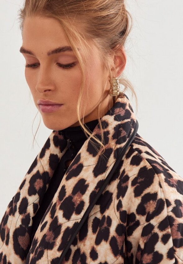 Куртка утепленная Vittoria Vicci