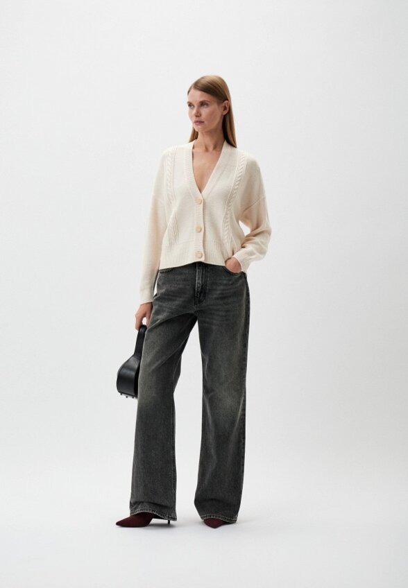 Кардиган Armani Exchange