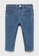 Джинсы Mango Kids1  - превью