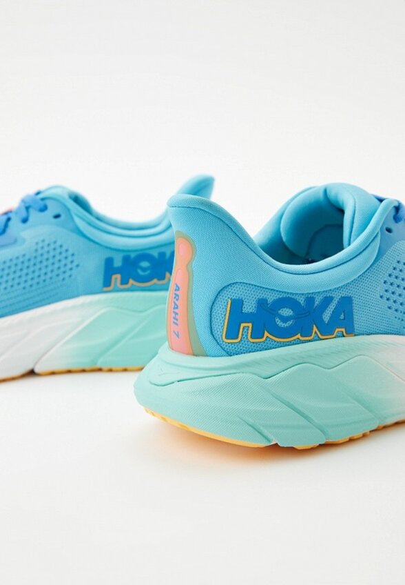 Кроссовки Hoka One One