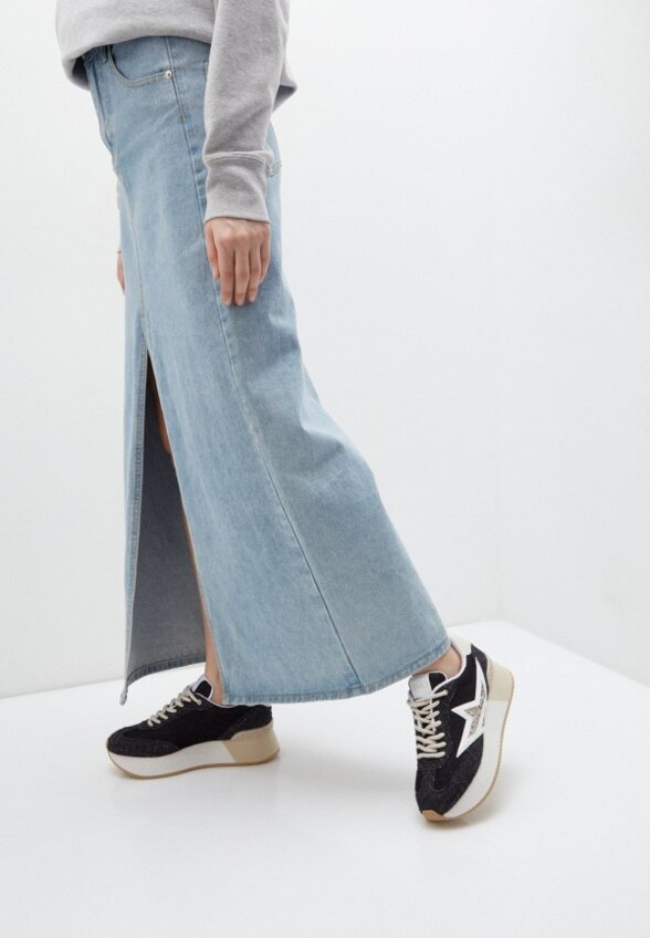 Кроссовки Liu Jo