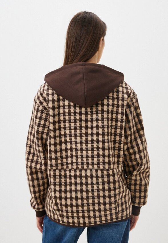 Полупальто Grafinia