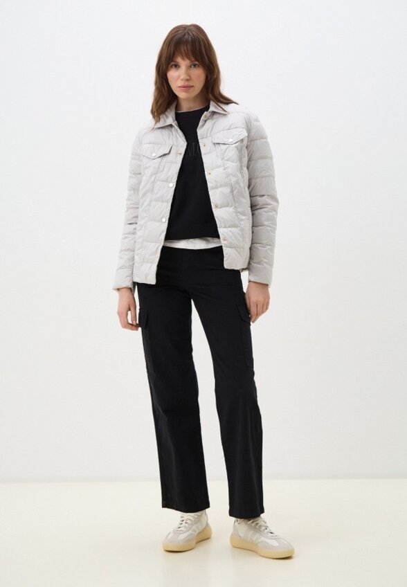 Куртка утепленная Madzerini