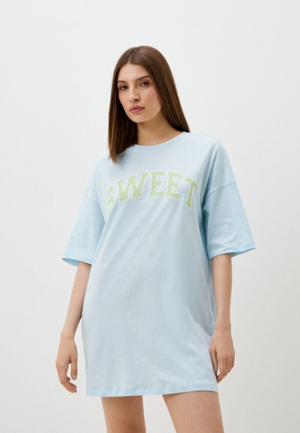 Платье домашнее Mark Formelle