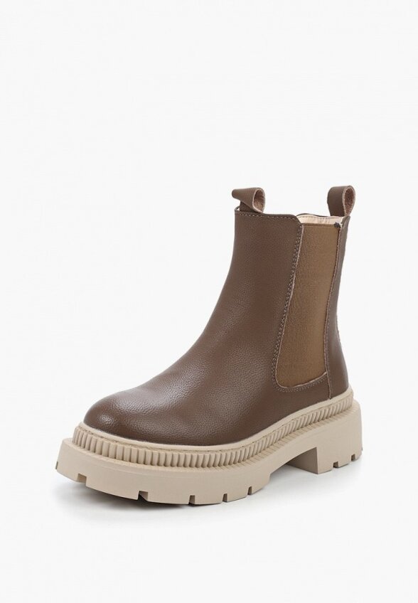 Ботинки Bridget