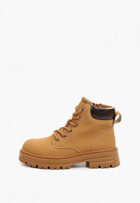 Ботинки Briggs