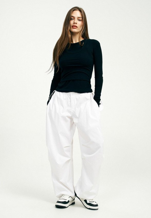 Лонгслив Твое